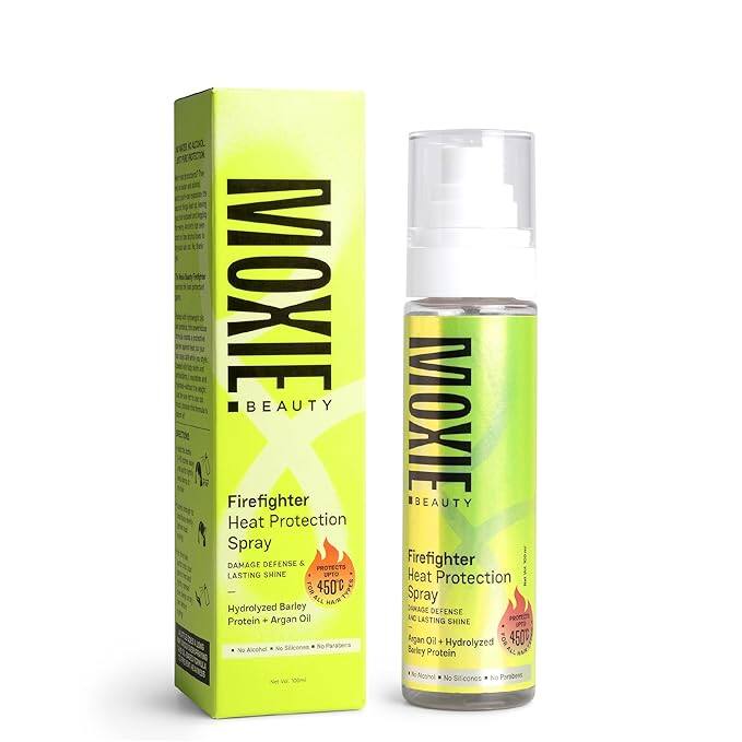 Moxie Beauty Firefighter Spray Moxie Beauty Firefighter Spray