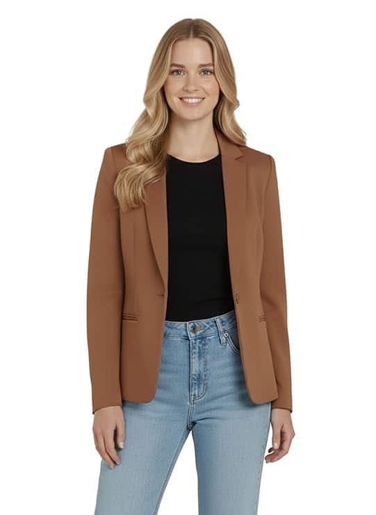 Rocksy Smart Casual Blazer