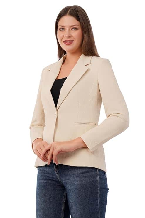 Saintx Premium Women Blazer