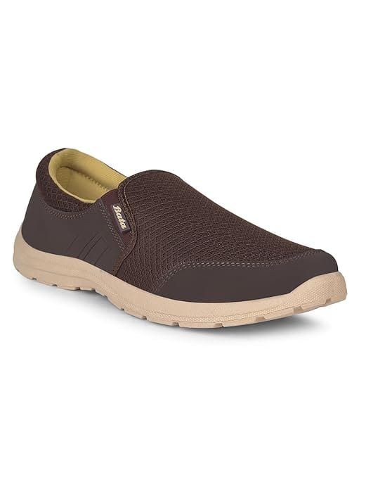 Bata Slip-On Walking Shoe Bata Slip-On Walking Shoe