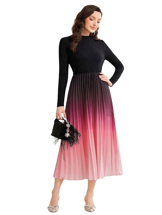 Litzo Western Dress Skirt Style