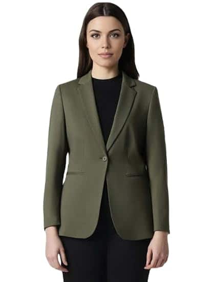 Perfect Productions Casual Blazer