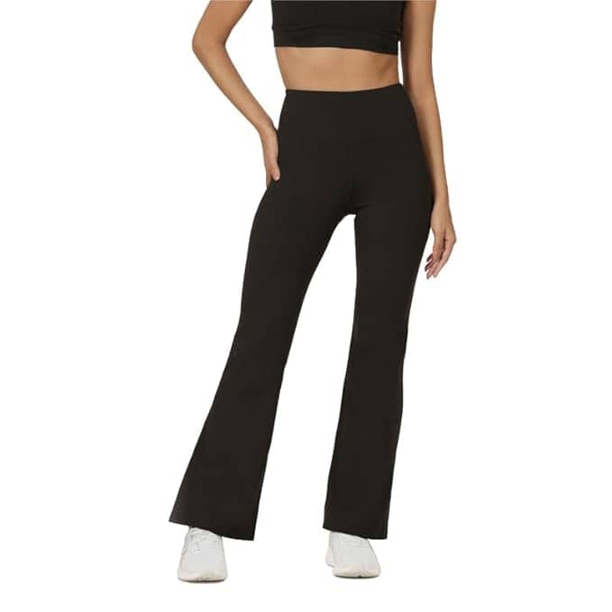 Blissclub Ultimate Flare Pants