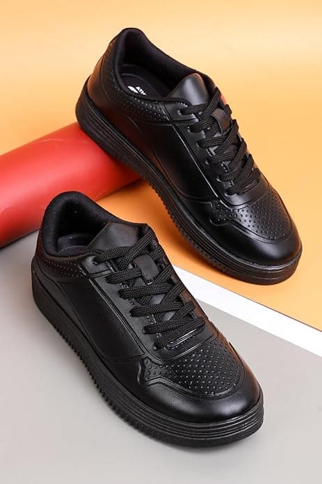 Athco Women’s Slick Memory Foam Sneakers Athco Women’s Slick Memory Foam Sneakers