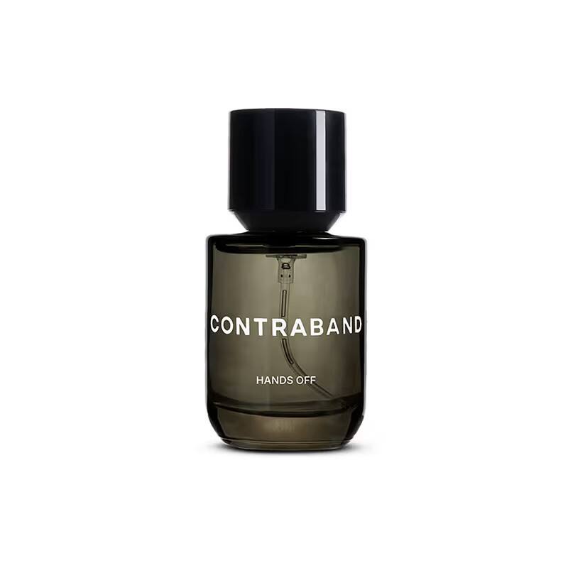 Contraband Hands Off Perfume Contraband Hands Off Perfume