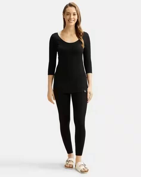 Jockey Staywarm Thermal Set