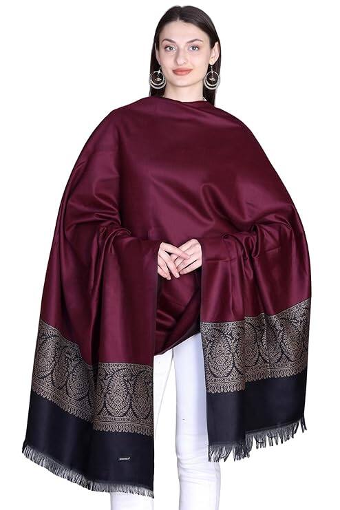 Godfrey Shawl