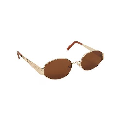 Accessorize Cateye Sunglasses