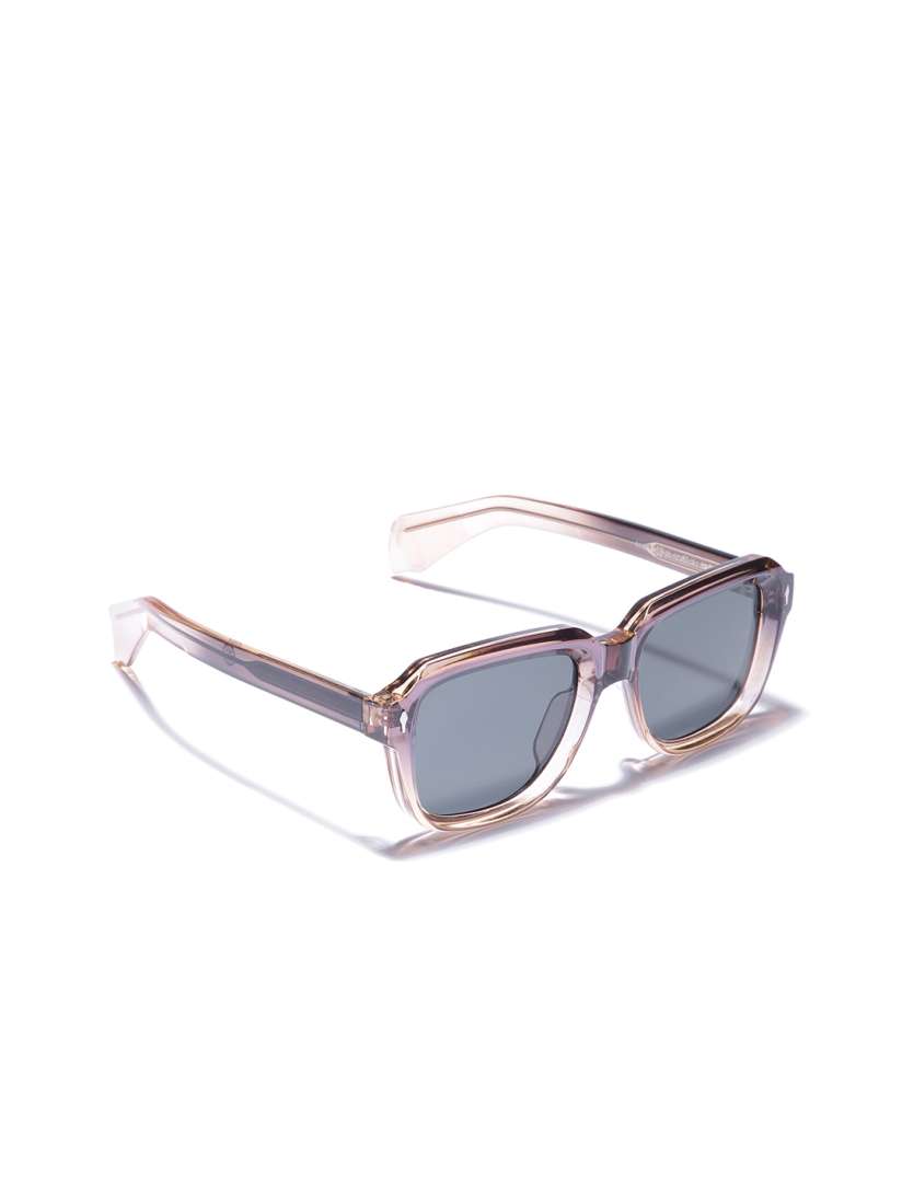 Carlton London Rectangle Sunglasses