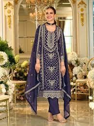  AUTUMN LANE Women Itrake Orchid Full Work Suit Set