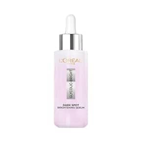 LOreal Paris Glycolic Bright Melasyl + Niacinamide Serum for Brightening Dark Spots-15ml LOreal Paris Glycolic Bright Melasyl + Niacinamide Serum for Brightening Dark Spots-15ml