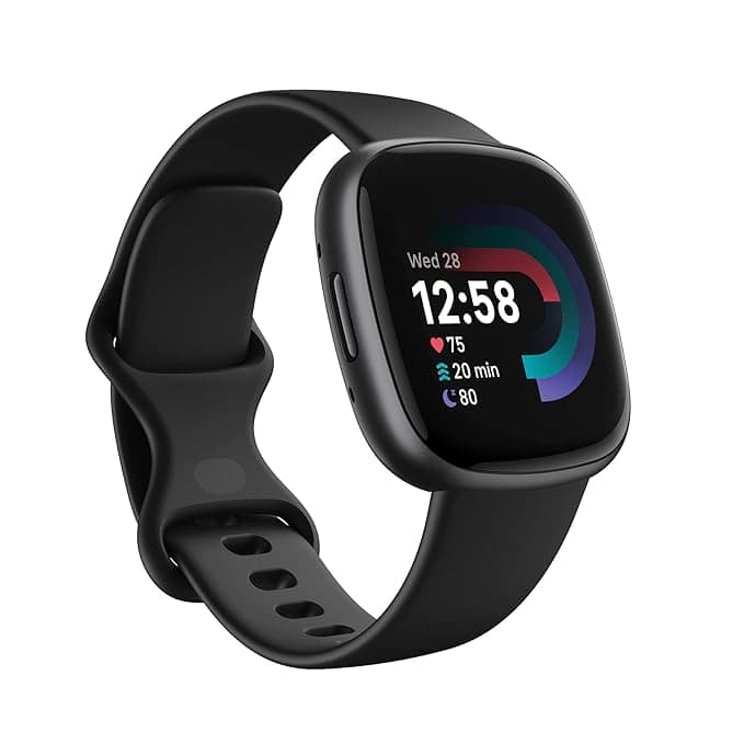  Fitbit Versa 4 