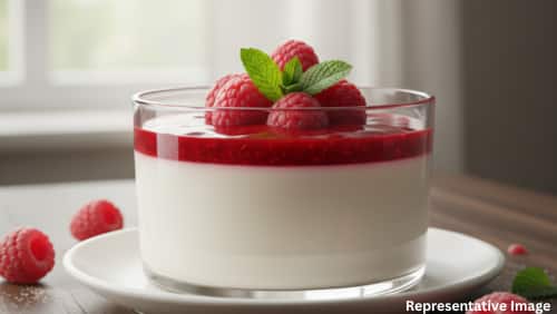 Panna Cotta