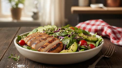 Salads