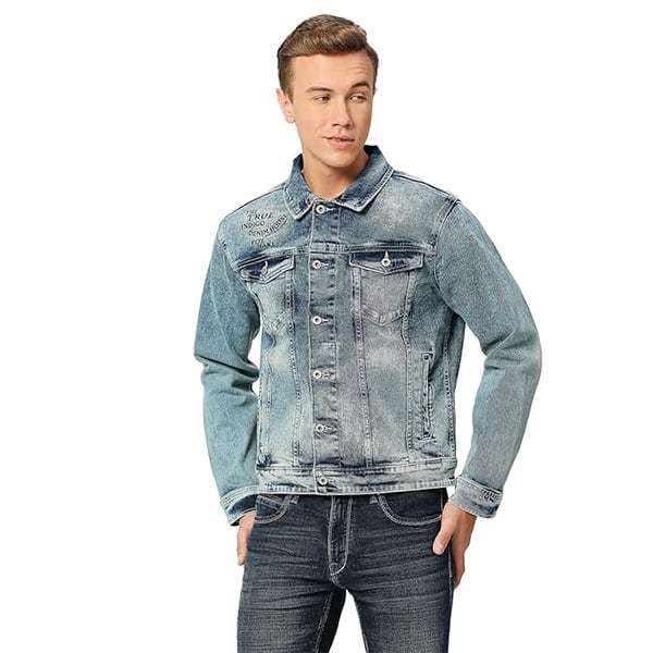 Pepe Jeans Men's Jacket