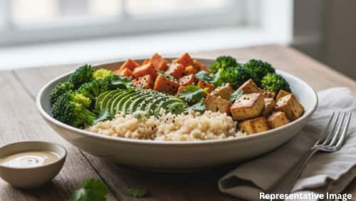 Buddha Bowl
