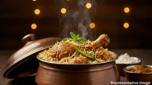 Ambur Biryani Ambur Biryani
