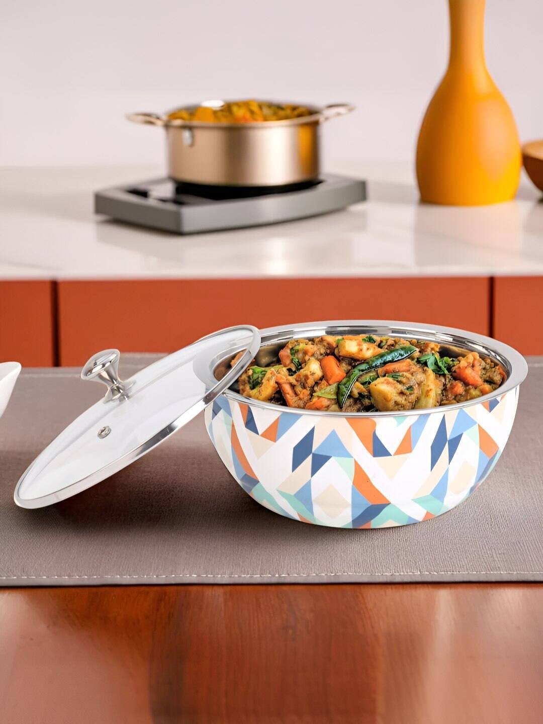 Stylish Casserole Available on Myntra for Every Kitchen Stylish Casserole Available on Myntra for Every Kitchen