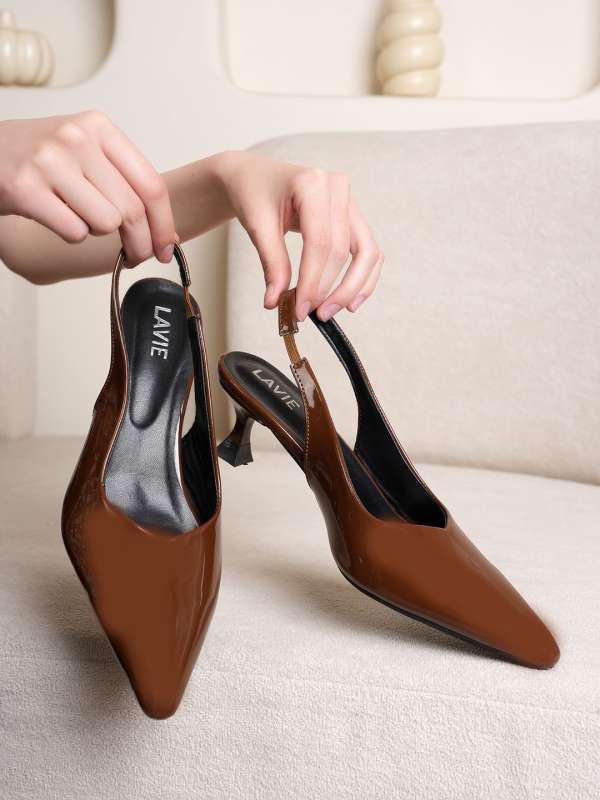 Lavie Kitten Pointed Toe Pumps Lavie Kitten Pointed Toe Pumps