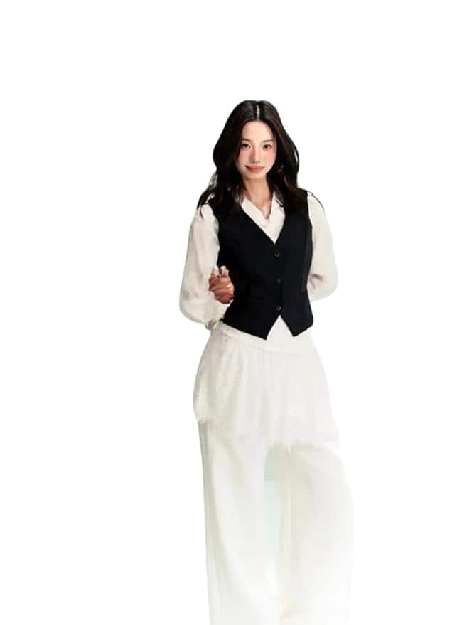 CK Fashion Waistcoat For Women