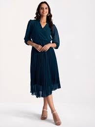 Flowervelly Striped Fit And Flare Dress Flowervelly Striped Fit And Flare Dress