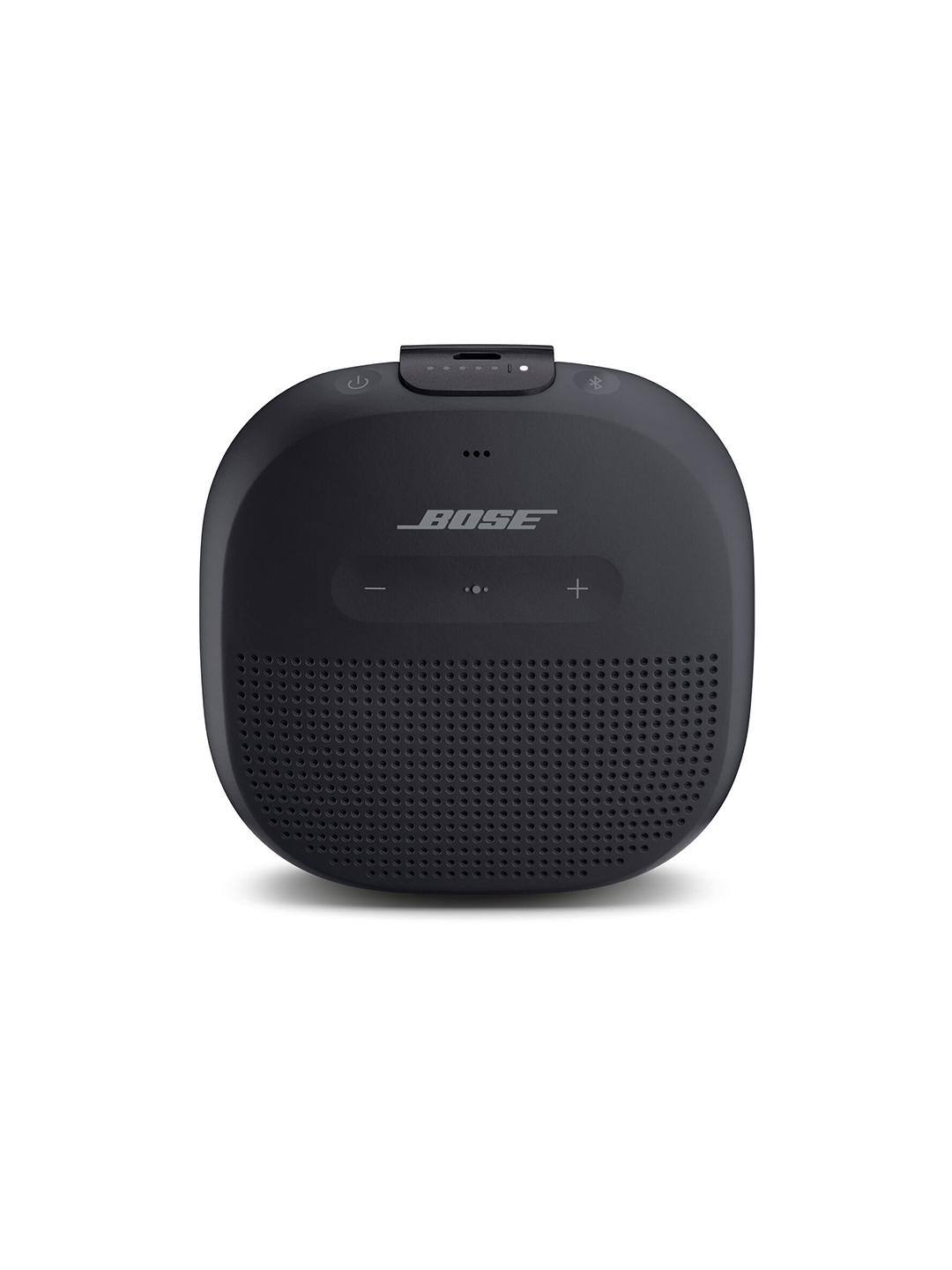 BOSE SoundLink Micro Bluetooth Portable Waterproof Speaker with Microphone BOSE SoundLink Micro Bluetooth Portable Waterproof Speaker with Microphone