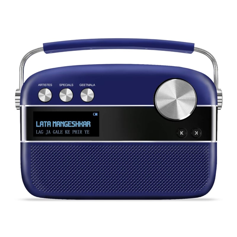 saregama