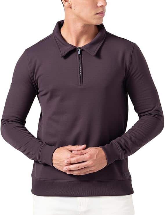 ​DAMENSCH Men Sweatshirt​