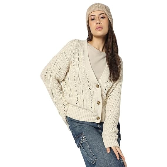 GAP Women's Cotton Casual Sweater GAP Women's Cotton Casual Sweater