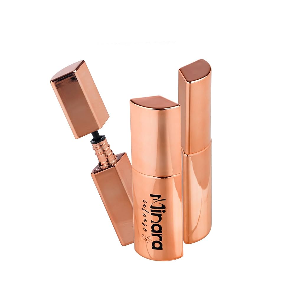 Minara 3-In-1 Trio Mascara