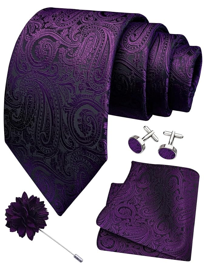 Gusleson Tie Set
