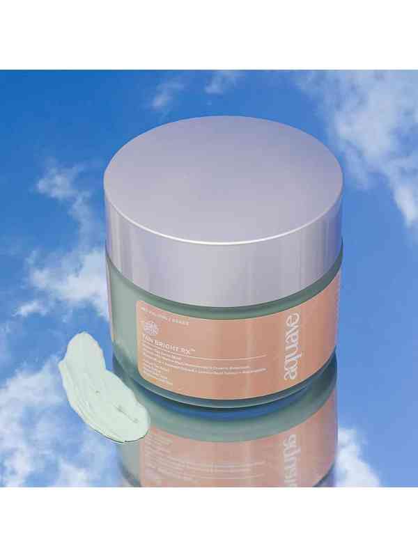 Aquave Tan Clay Mask Aquave Tan Clay Mask