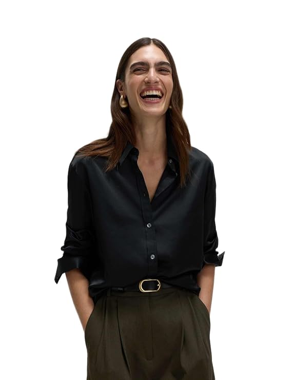 Marks &amp; Spencer Regular Fit Shirt