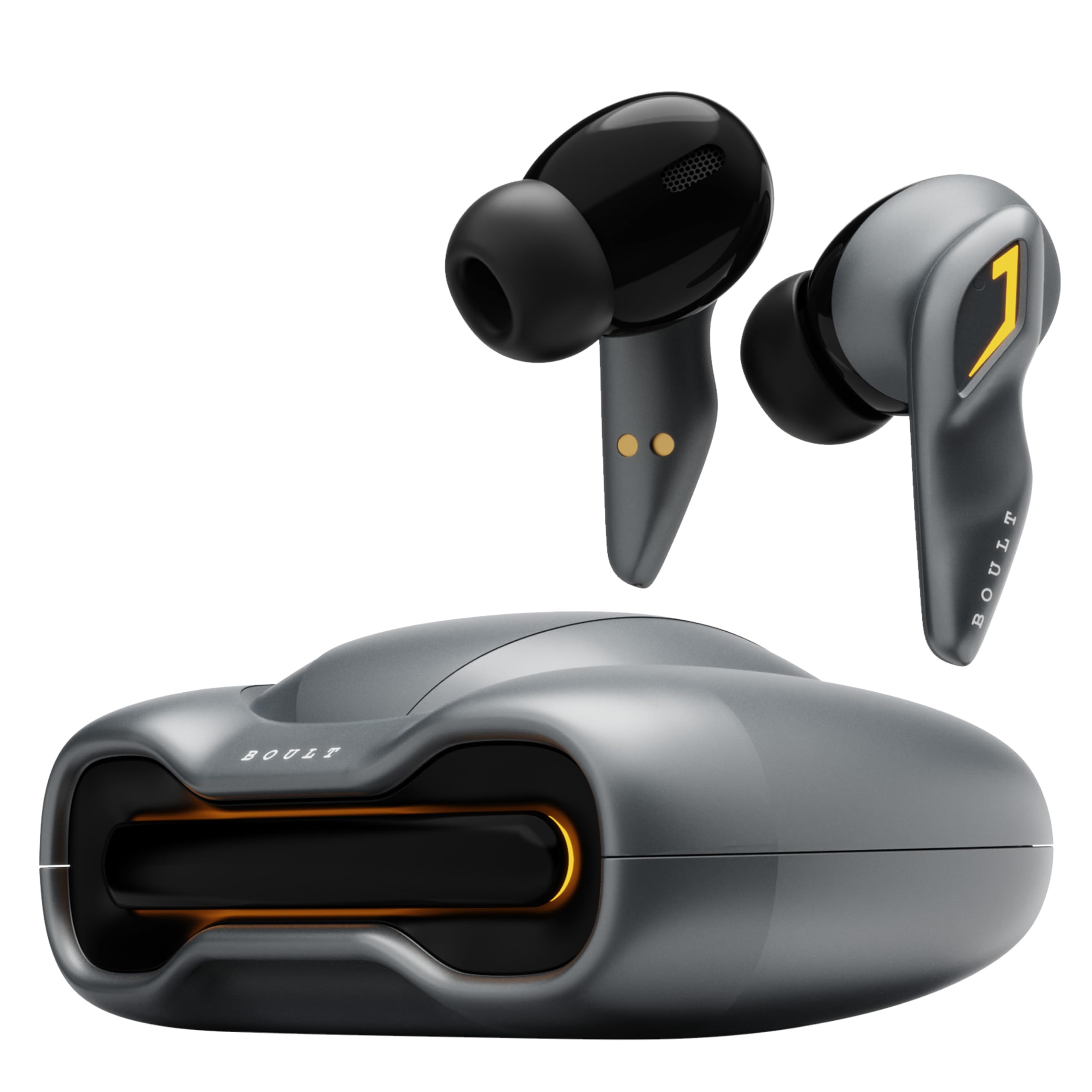 Boult Audio UFO Truly Wireless In-Ear Earbuds 