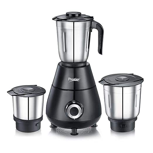 Prestige Apex 500W Mixer Grinder Prestige Apex 500W Mixer Grinder
