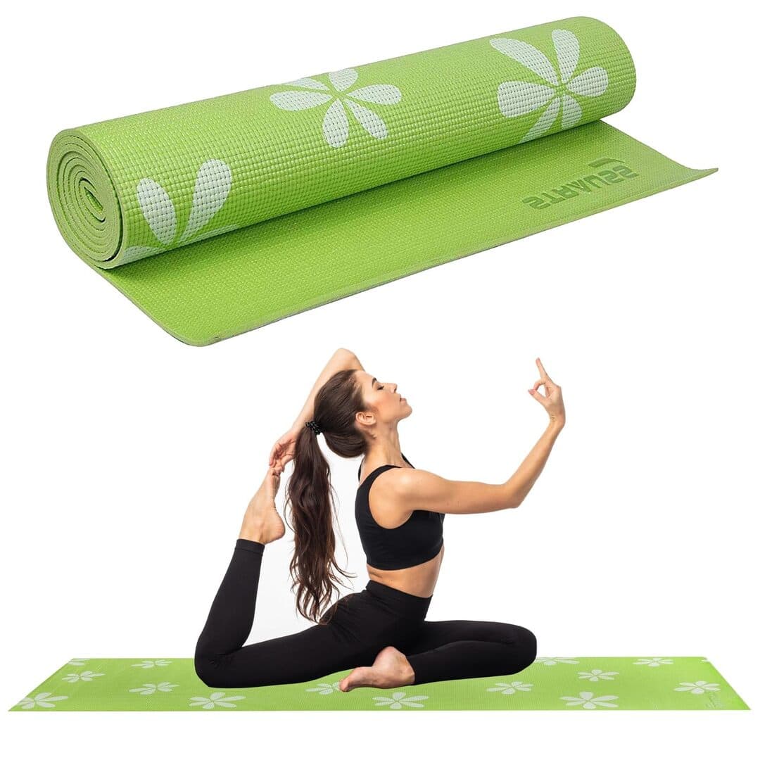 yoga mat