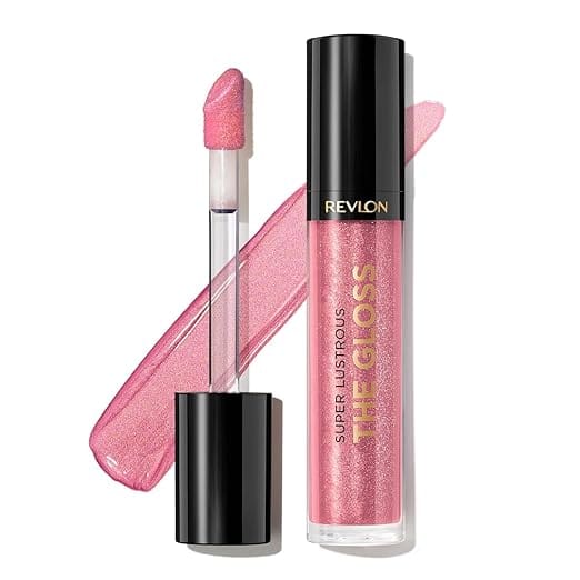 Revlon Super Lustrous The Gloss Revlon Super Lustrous The Gloss