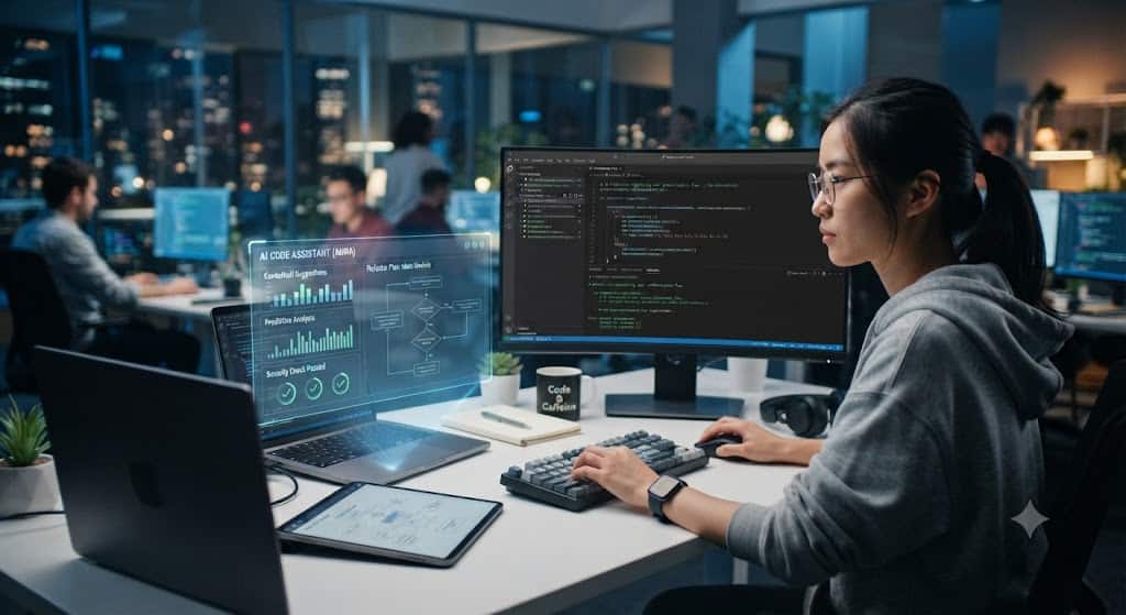 The Future of AI-Assisted Coding