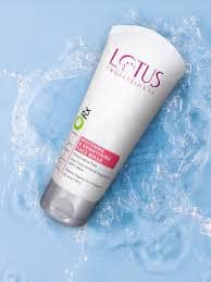Lotus Herbals Professional Phyto-Rx Whitening &amp; Brightening Face Wash