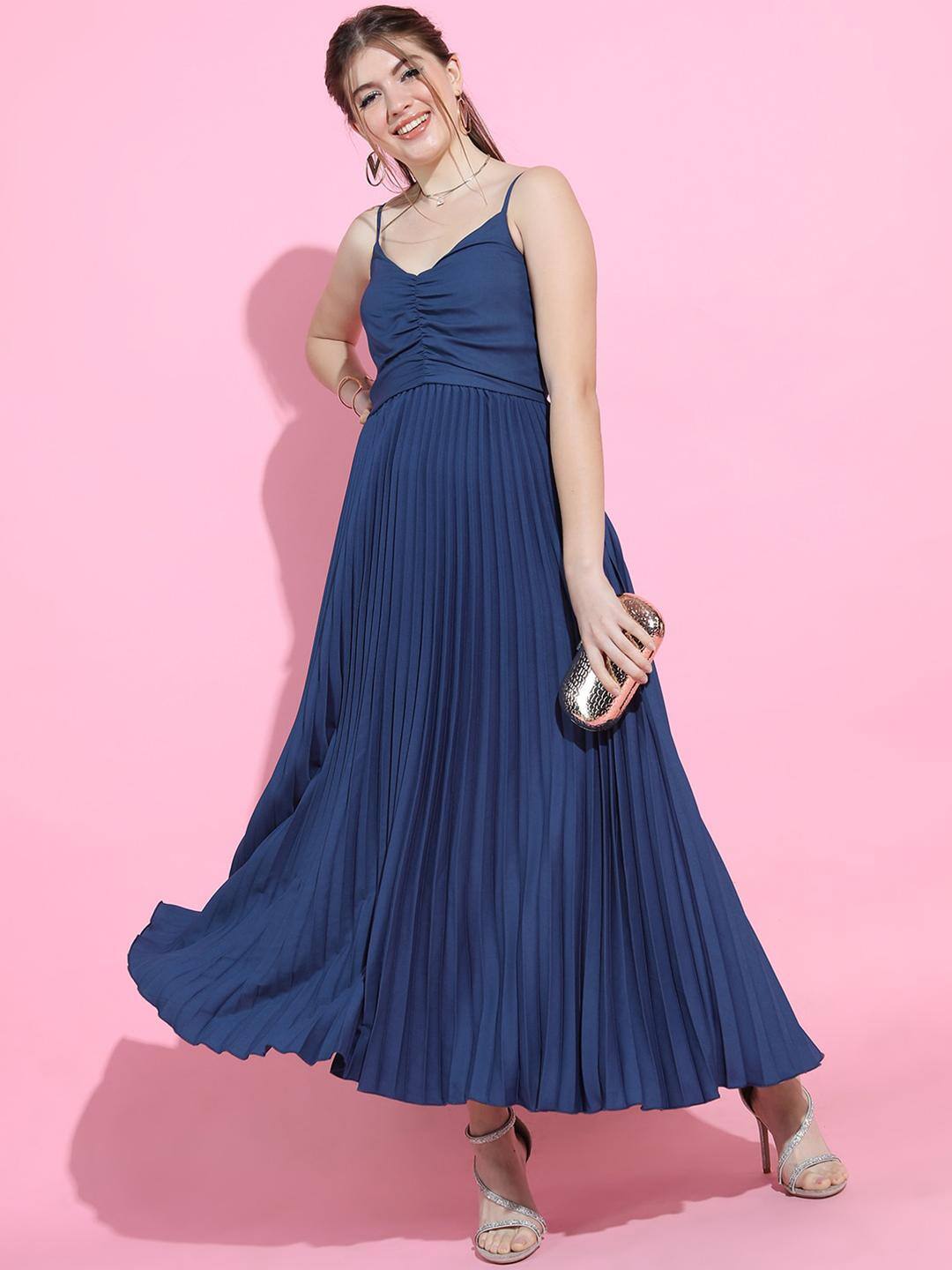 Tokyo Talkies Dress