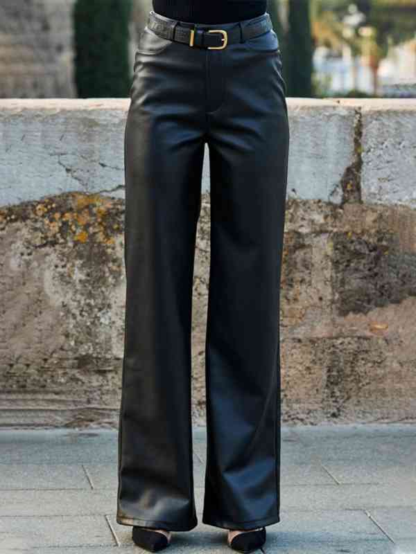 TANDUL Women Mid-Rise Original Trousers