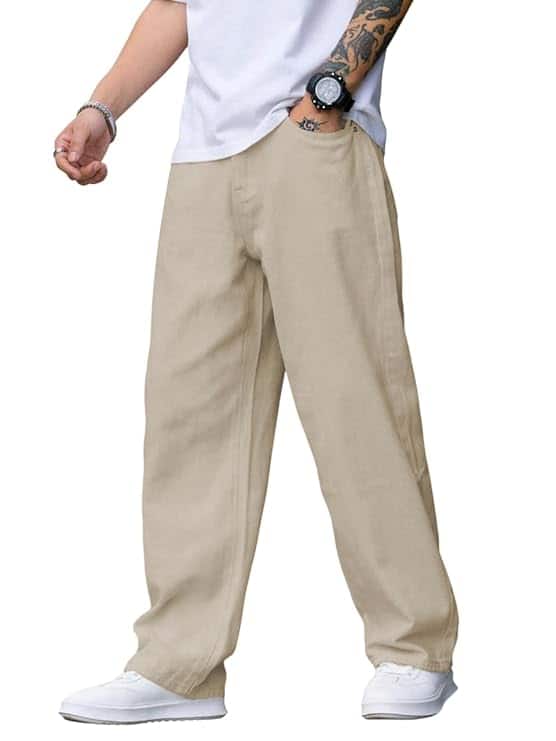 Tagas Denim Jeans