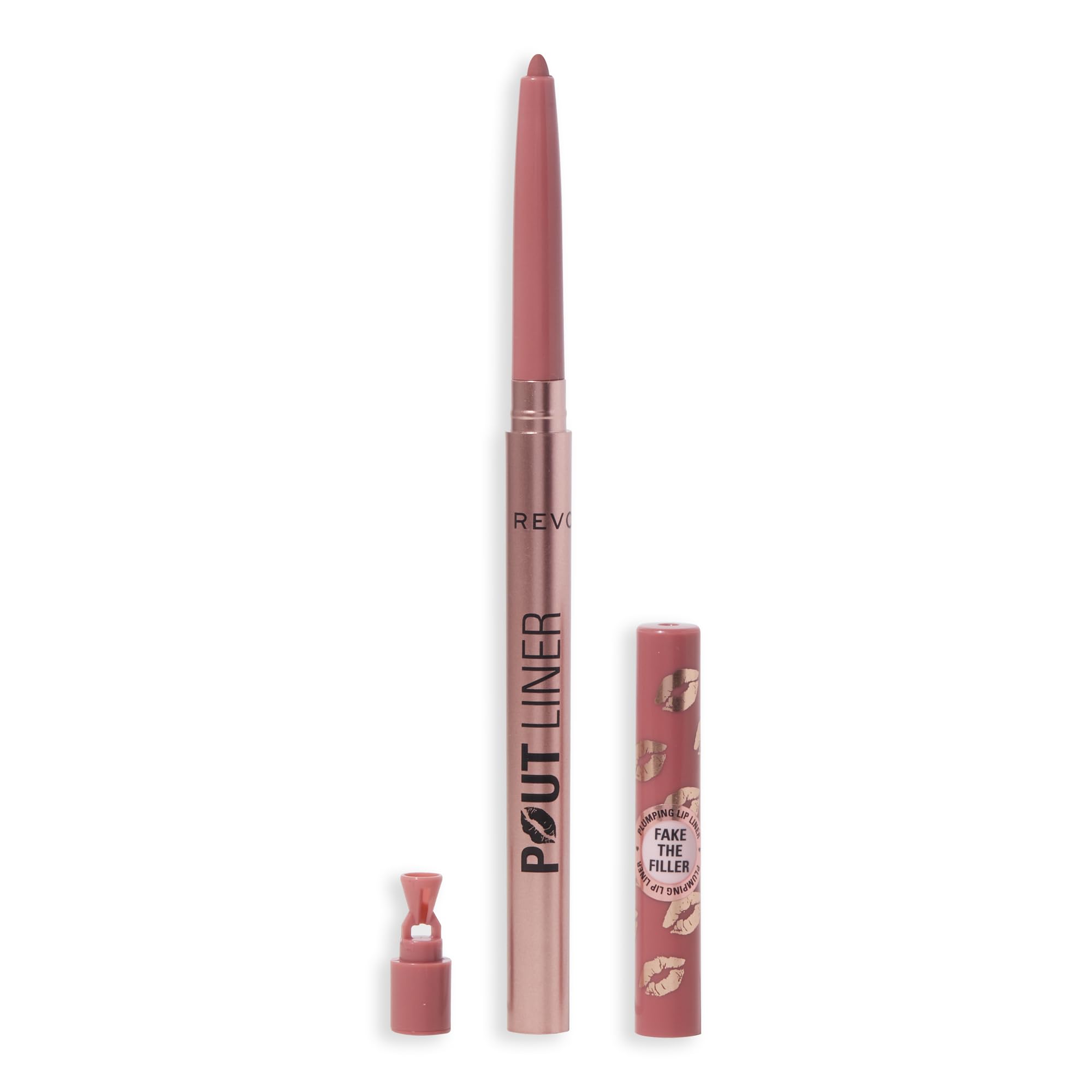 Makeup Revolution Pout Bomb Lip Liner