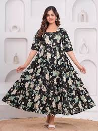 Kalini Maxi Dress