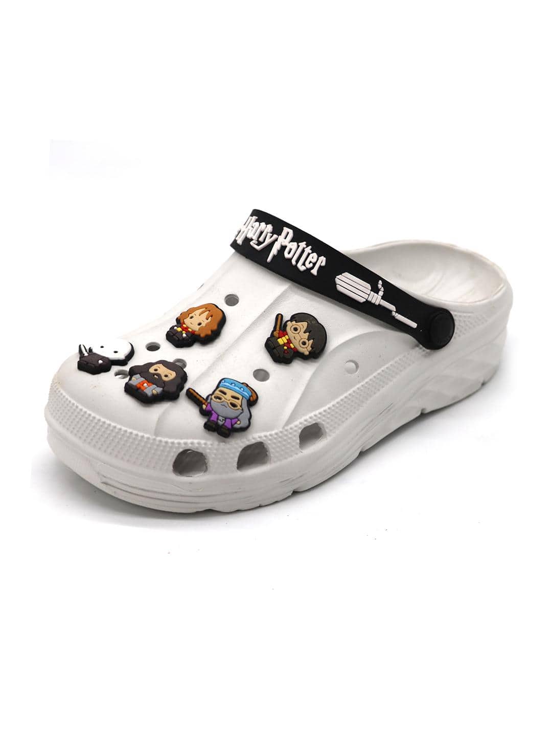 Svaar Harry Potter Magical Clogs