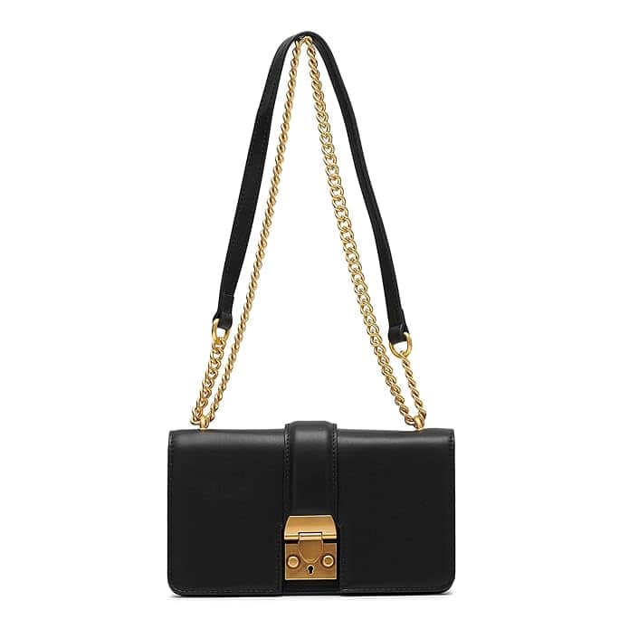 Miraggio Scarlet Crossbody Bag