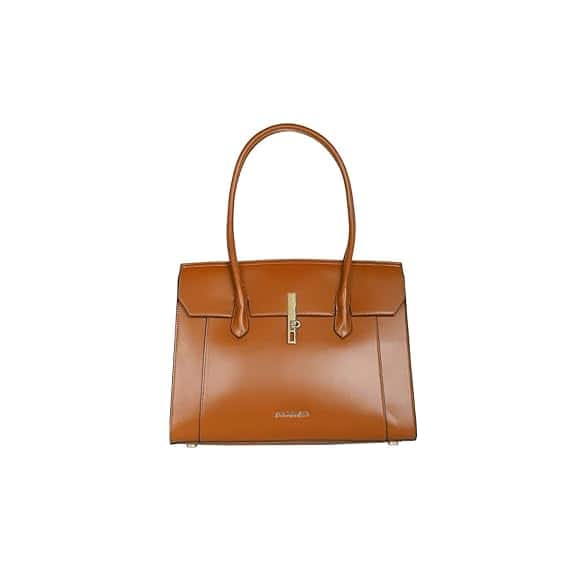 Van Heusen Women’s Classic Black Laptop Bag