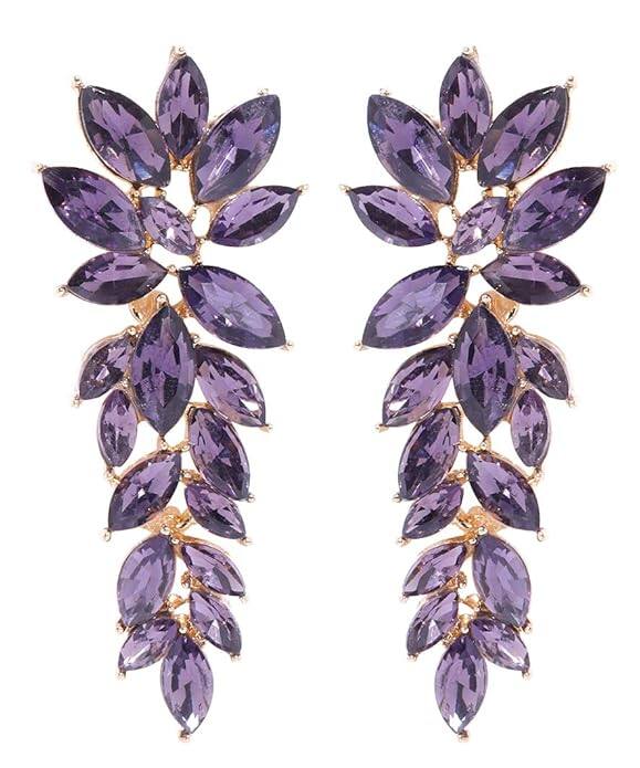 YouBella Drop And Dangler Earrings YouBella Drop And Dangler Earrings