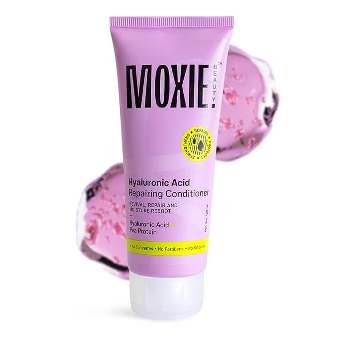 Moxie Beauty Hyaluronic Acid Conditioner Moxie Beauty Hyaluronic Acid Conditioner