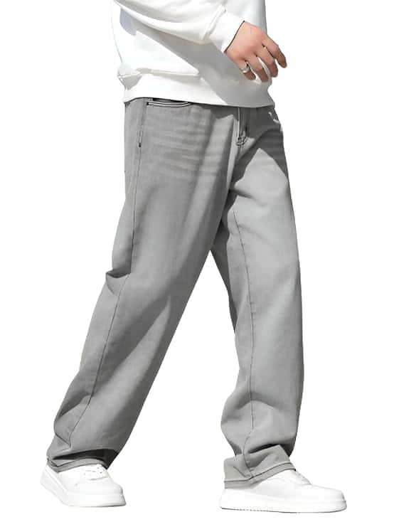 Ben Martin Men's baggy fit jeans